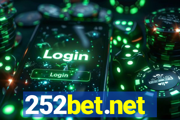 252bet.net