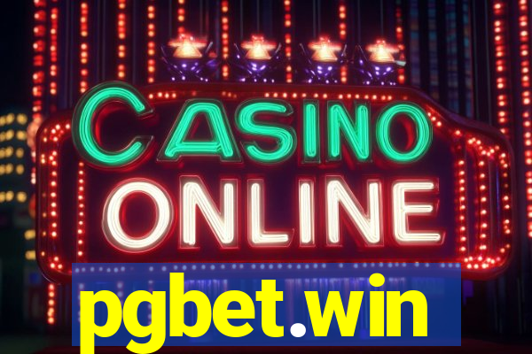 pgbet.win