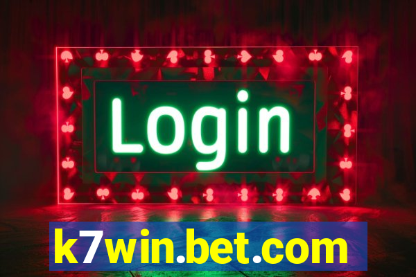 k7win.bet.com