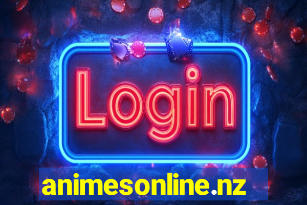 animesonline.nz