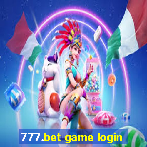 777.bet game login