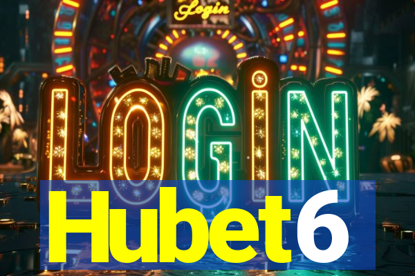 Hubet6