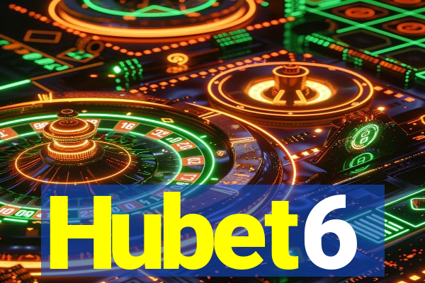 Hubet6