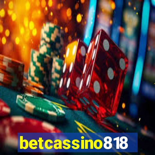 betcassino818