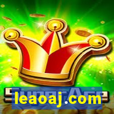 leaoaj.com