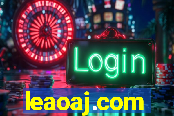 leaoaj.com