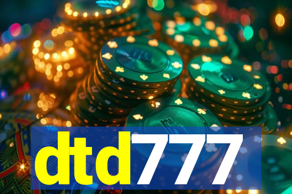 dtd777