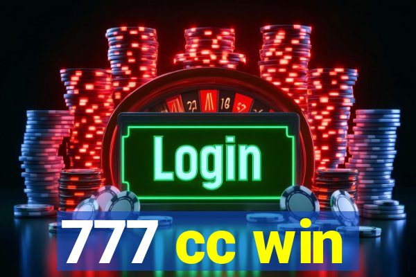 777 cc win