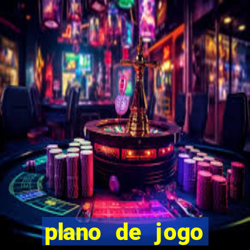 plano de jogo camila cocenza pdf