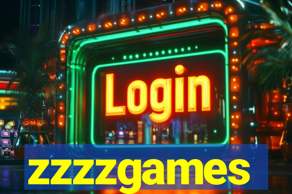 zzzzgames