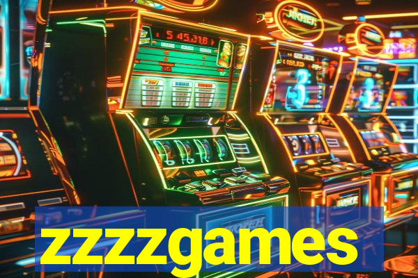 zzzzgames