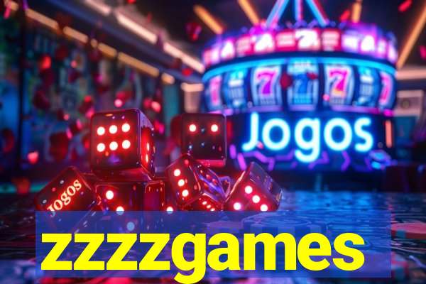 zzzzgames