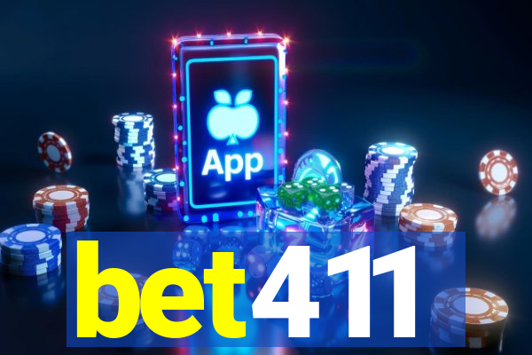 bet411