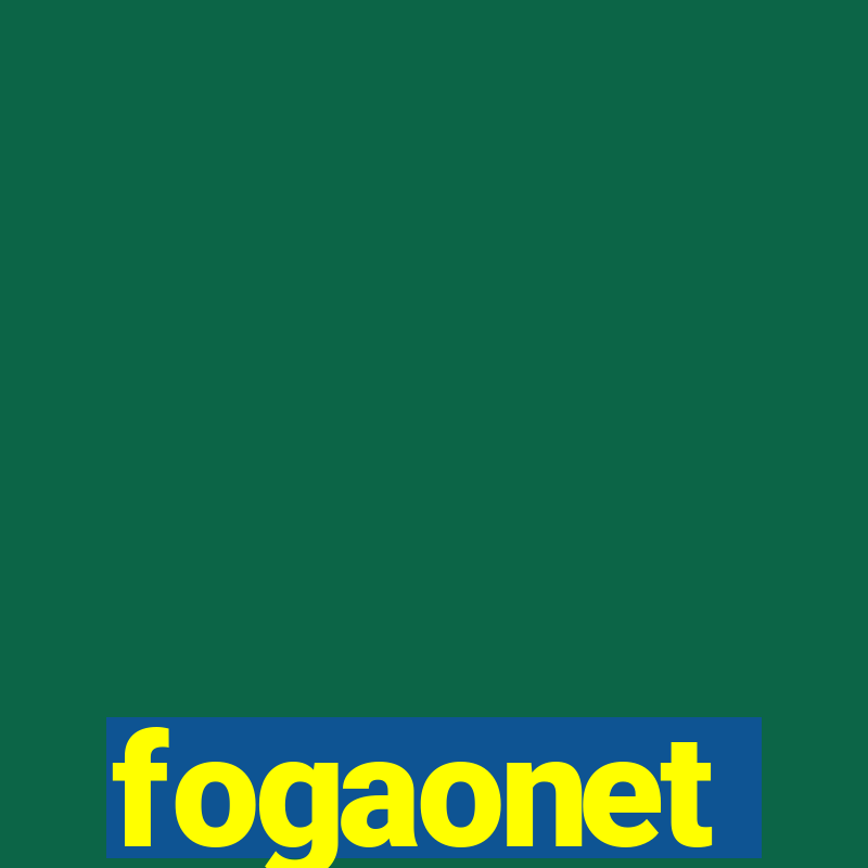 fogaonet