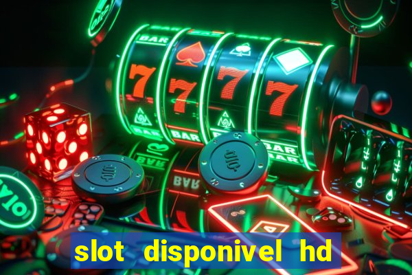 slot disponivel hd sata 2 5