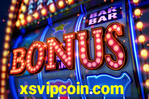 xsvipcoin.com