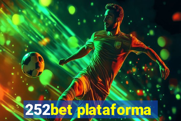 252bet plataforma