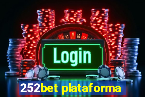 252bet plataforma