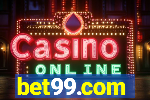 bet99.com