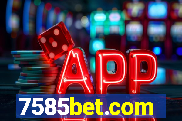 7585bet.com