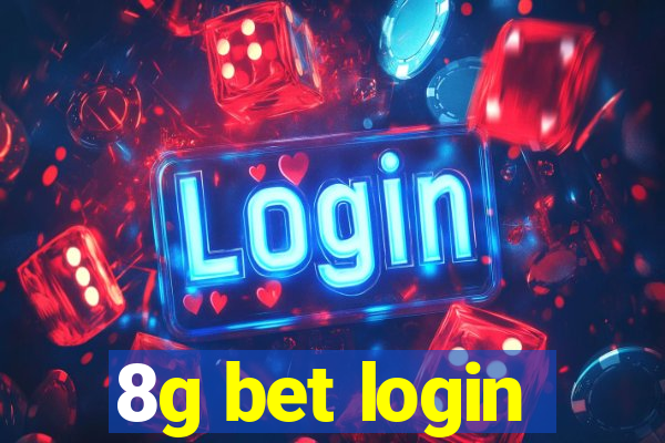 8g bet login