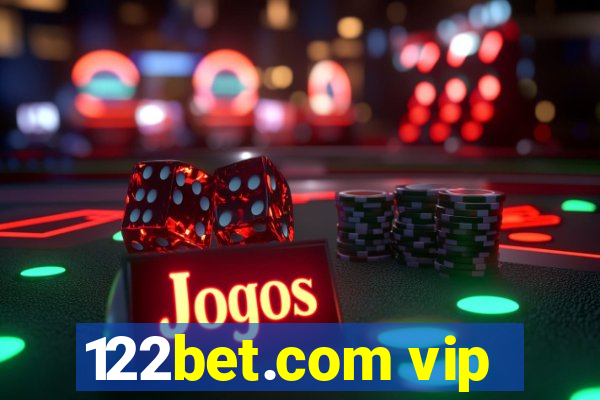 122bet.com vip