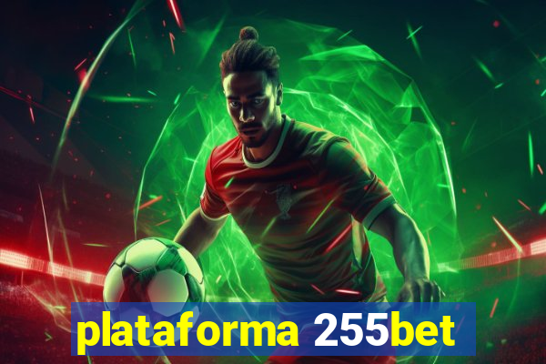 plataforma 255bet