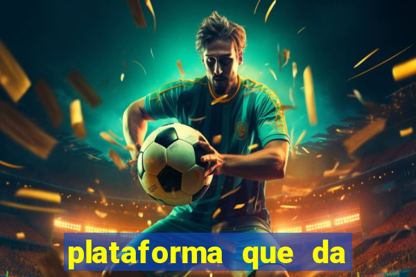 plataforma que da pra jogar demo