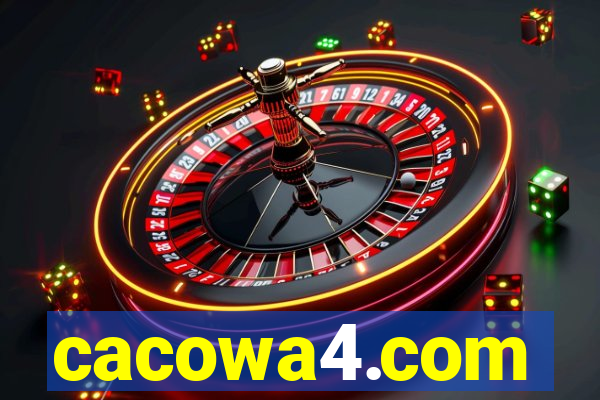 cacowa4.com