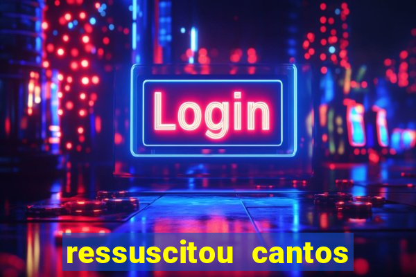 ressuscitou cantos do caminho neocatecumenal pdf