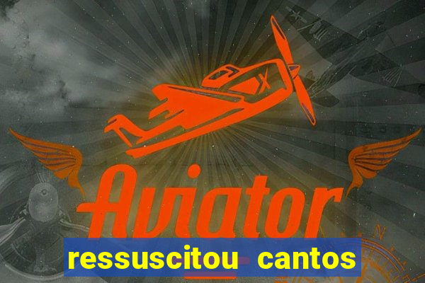 ressuscitou cantos do caminho neocatecumenal pdf