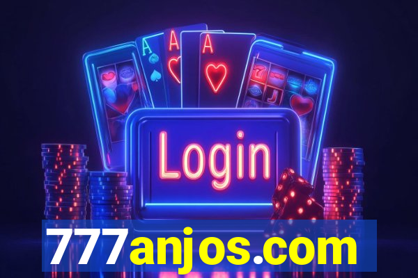 777anjos.com