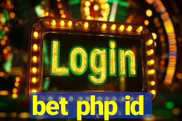 bet php id