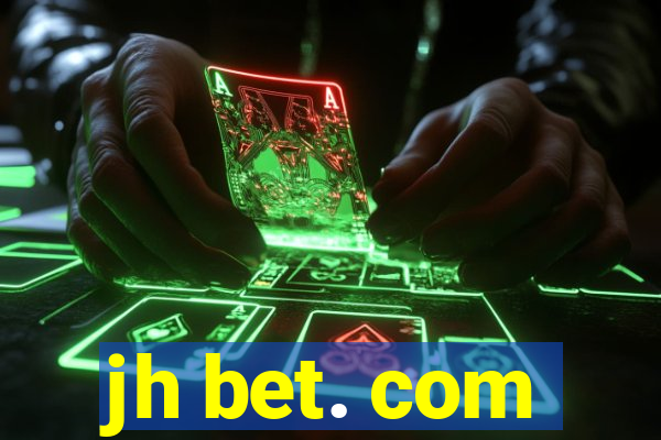 jh bet. com