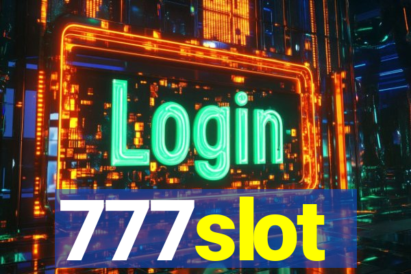 777slot