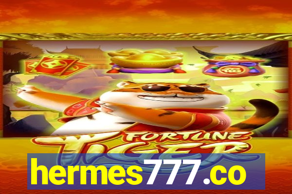 hermes777.co