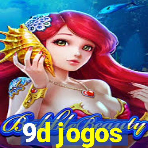 9d jogos