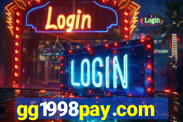 gg1998pay.com