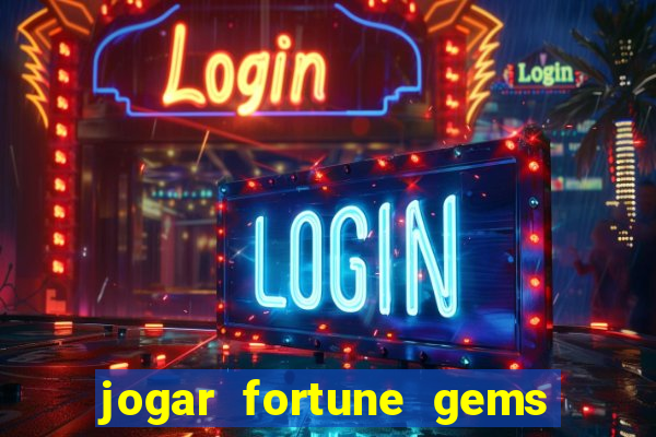 jogar fortune gems 2 demo