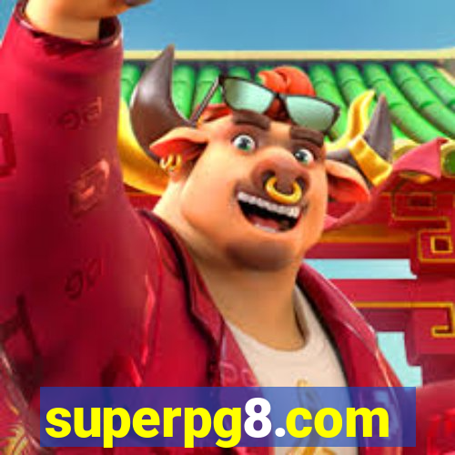 superpg8.com