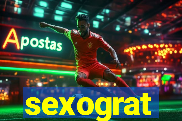 sexograt