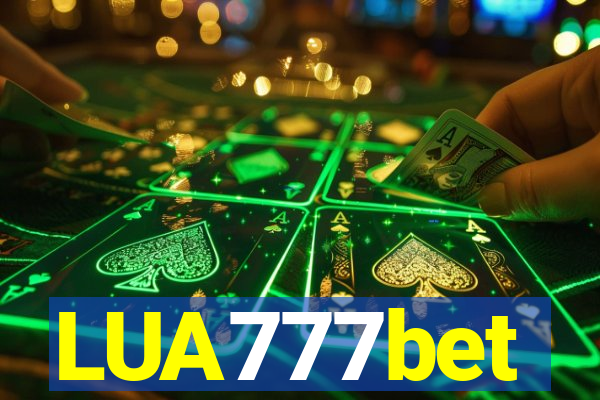 LUA777bet