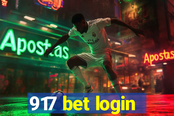 917 bet login