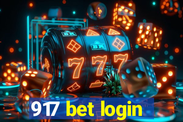 917 bet login