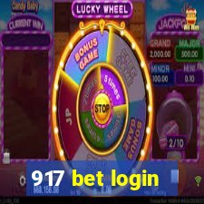 917 bet login