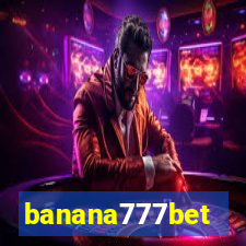 banana777bet