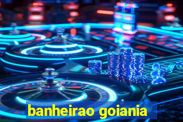 banheirao goiania