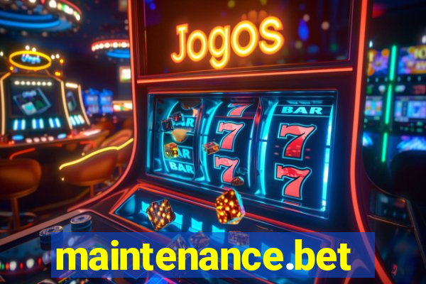 maintenance.bet3000.de