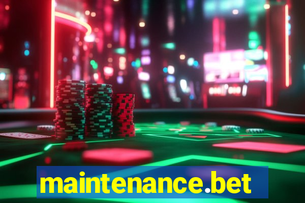 maintenance.bet3000.de