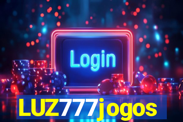 LUZ777jogos